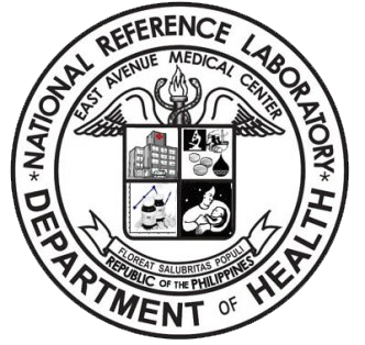 National Reference Laboratory logo